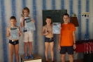 Sukcesy pływaków ze Szkoły Podstawowej Nr 3 w Lubartowie