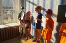 Sukcesy pływaków ze Szkoły Podstawowej Nr 3 w Lubartowie