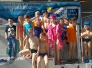 Wiosenna runda Pływackiej Ligi Szuwarek w Krasnymstawie