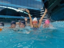 Wspólny wyjazd klas pływackich na baseny AQUA Lublin