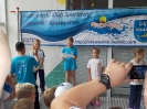 Nowy sezon pływacki SP3 Lubartów 25.09.2016