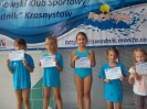 Nowy sezon pływacki SP3 Lubartów 25.09.2016