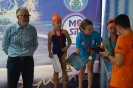 Sukcesy młodych pływaków z klas pływackich na zawodach w Lubartowie 15.10.2016