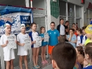 Pierwsze starty pływaków z „Trójki” w nowym roku 11-24.02.2018