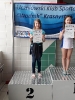 Pierwsze starty pływaków z „Trójki” w nowym roku 11-24.02.2018
