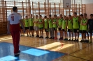 Spotkanie z Mistrzem – Marcin Prus w Szkole Podstawowej Nr 3 w Lubartowie 28.09.2017