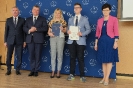 Uczniowie SP3 laureatami konkursów kuratoryjnych 30.05.2019