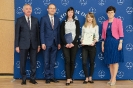 Uczniowie SP3 laureatami konkursów kuratoryjnych 30.05.2019