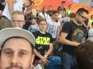 Wyjazd na mecz Mistrzostw Świata U20 w piłkę nożną do Lublina 03.06.2019