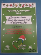 Podsumowanie Lubartowskiej akcji świątecznej pomocy Polakom na Wschodzie ??.??.????